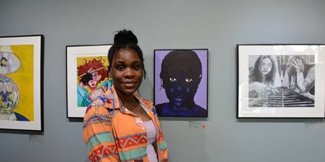 Annual Young Artist Exhibition Showcases Renewed Creativity Post ...