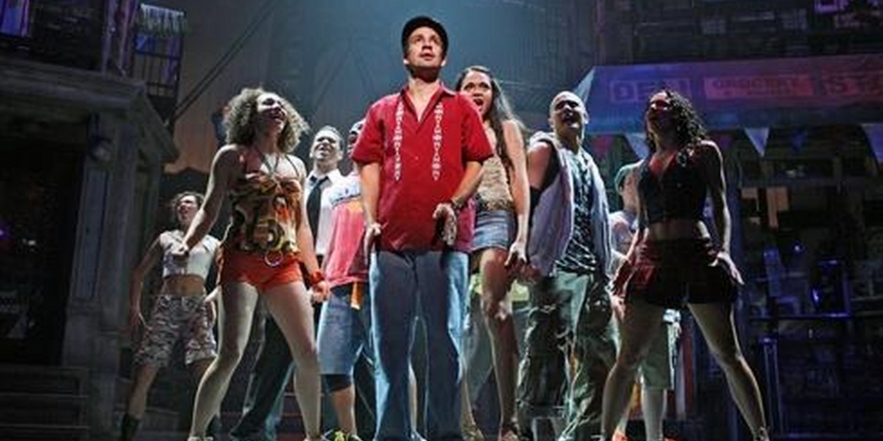 Broadway From Home More ReaderSelected Theater Documentaries!