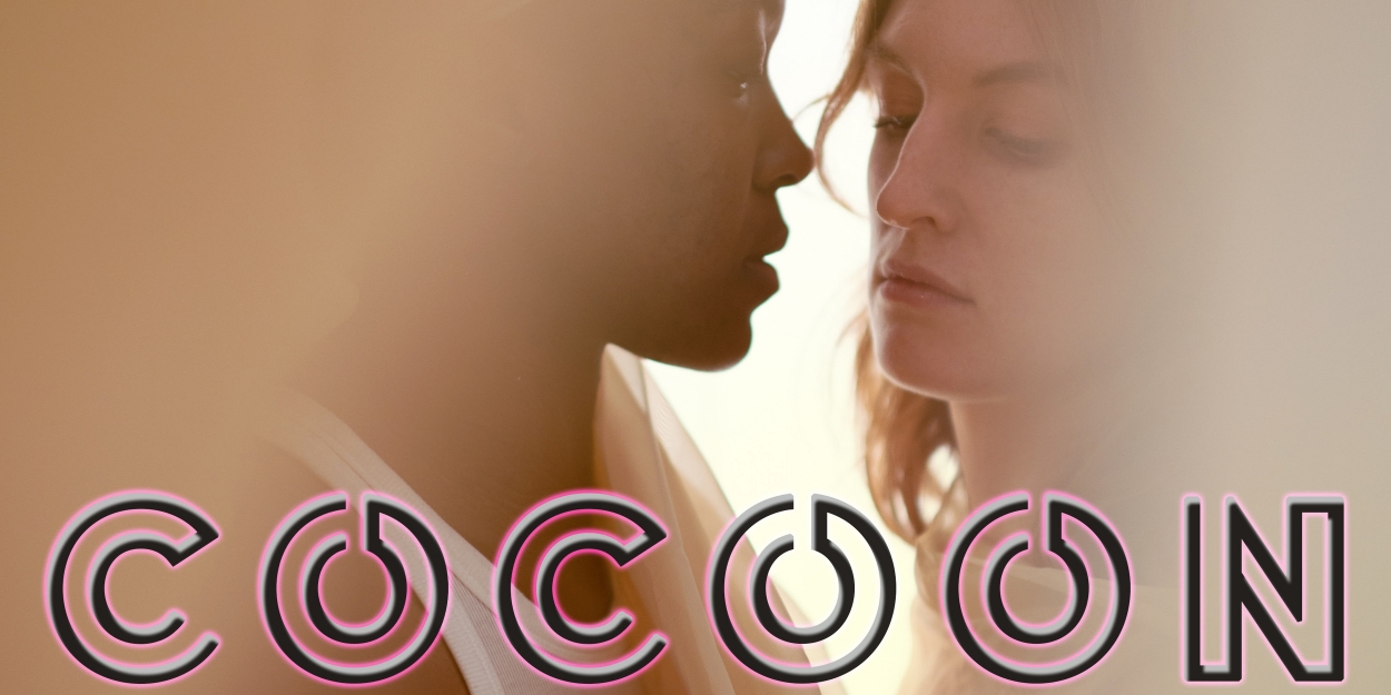 COCOON by Kotryna Gesait to Make US Debut at The Gene Frankel Theatre in November  Image