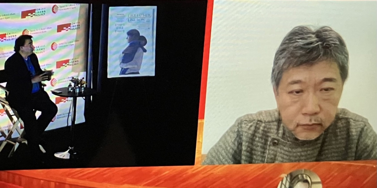 The Agency for Cultural Affairs, Government of Japan Hosts Fourth ACA CINEMA PROJECT SERIES - Vimarsana News