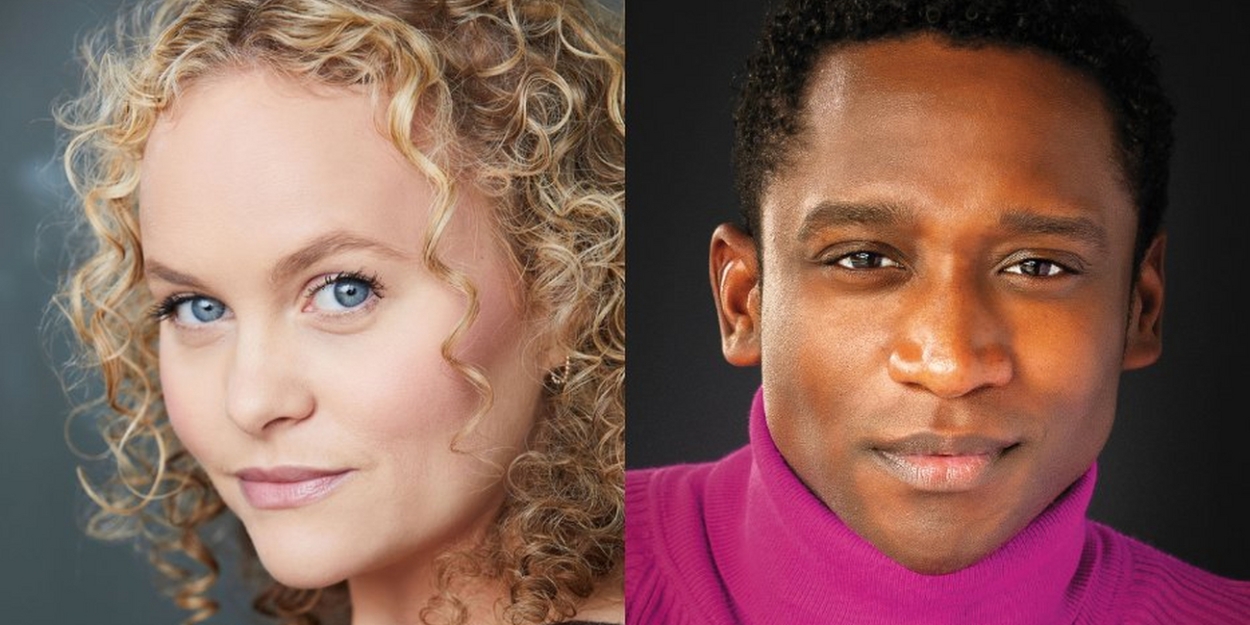 Amanda Jane Cooper, Jelani Remy & More to Lead IN THE TRENCHES: A PARENTING MUSICAL Industry Readings 