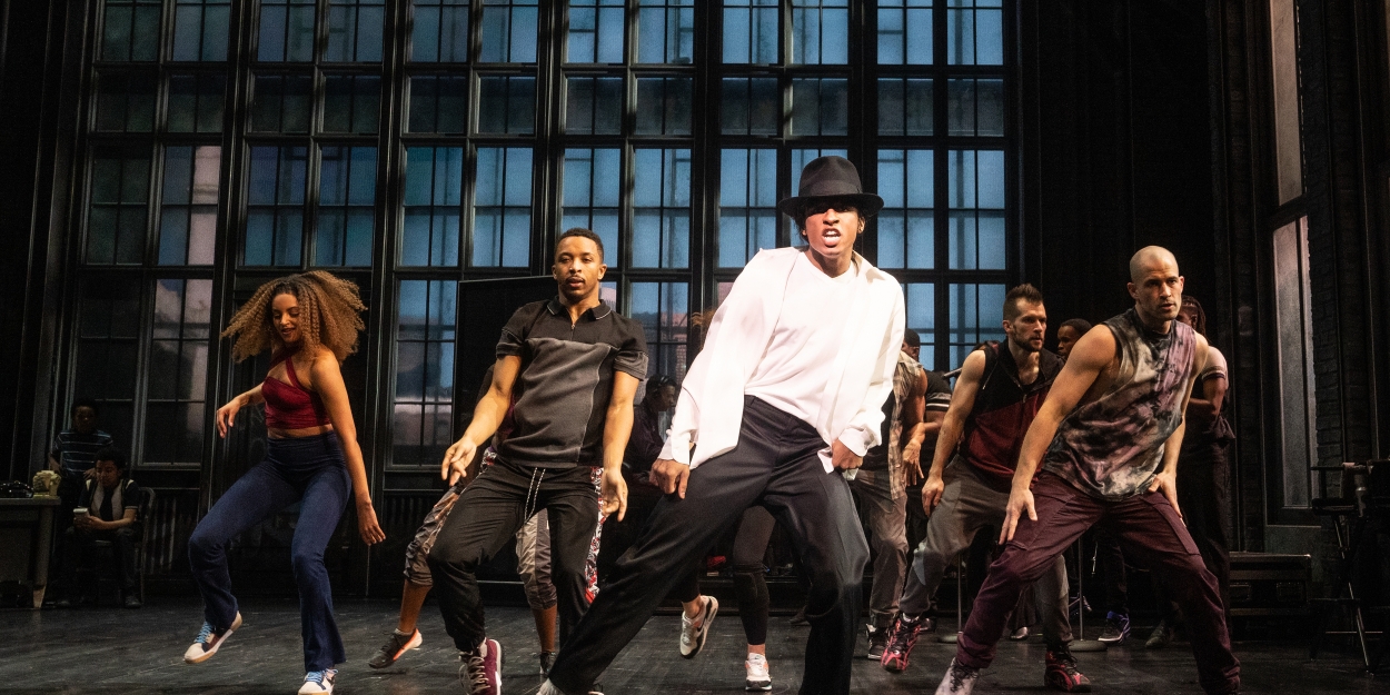 Michael Jackson musical to launch national tour in 2023 - New York  Amsterdam News