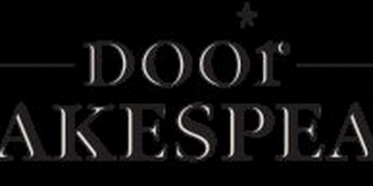 Door Shakespeare Announces Its First Virtual Production