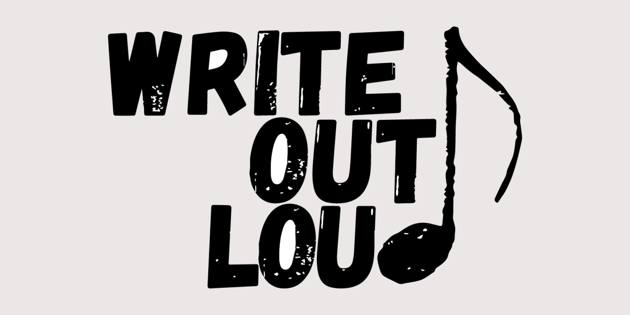 Tom Kitt, Andrew Lippa & More Named 'Write Out Loud' Guest Judges 