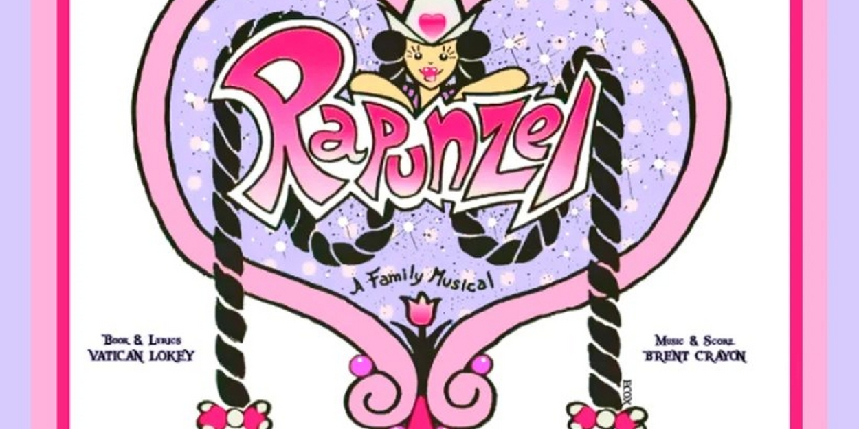 Treehouse Players' RAPUNZEL Comes to Rivertown Theaters This Month 