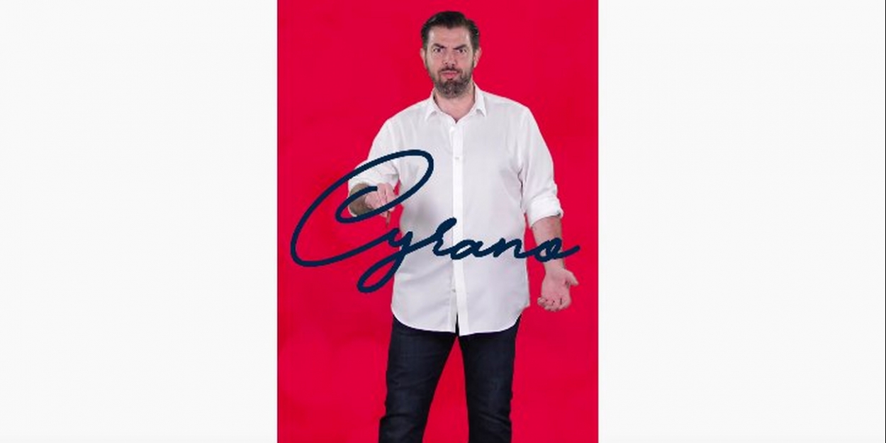 VIDEO: Watch the Official Trailer For CYRANO at Two River Theater Video
