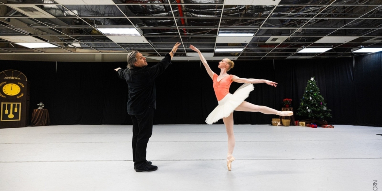 Classical and HipHop Nutcrackers Come to the Fox Theatre in December