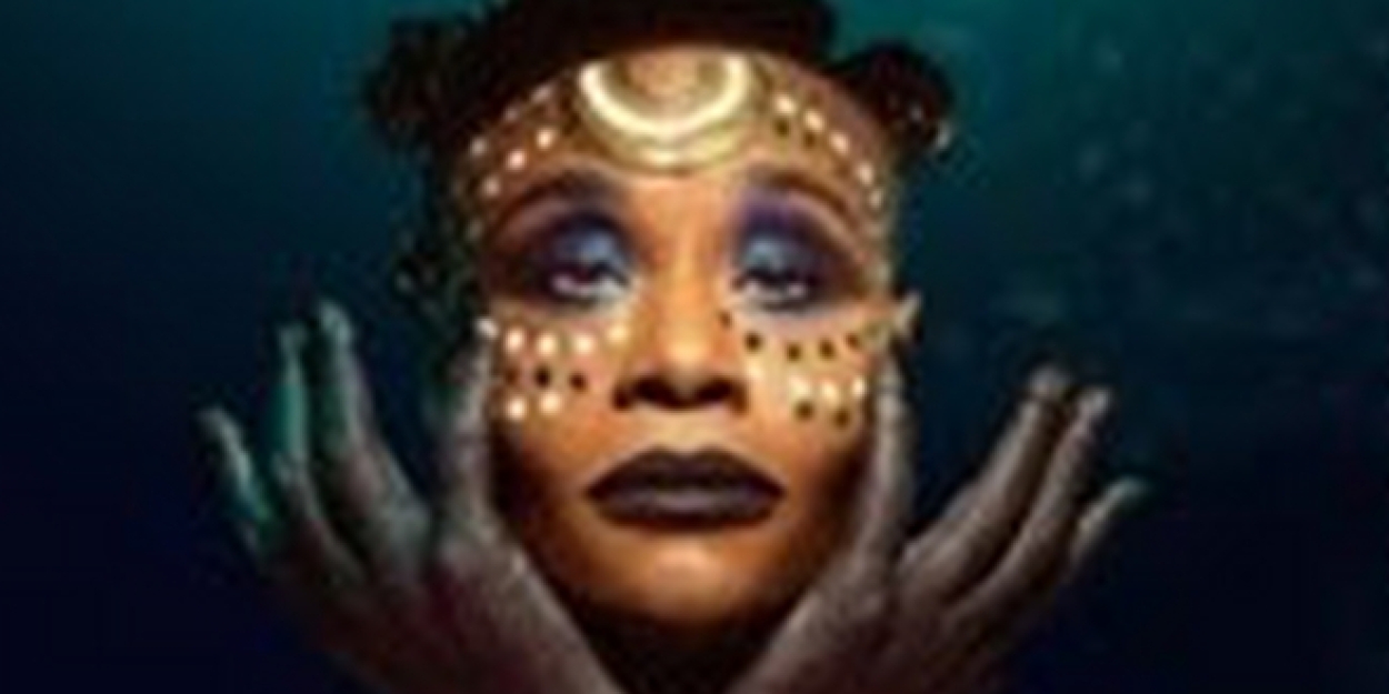 Billy Porter Brings BLACK MONA LISA TOUR VOLUME 1 To The AT&T