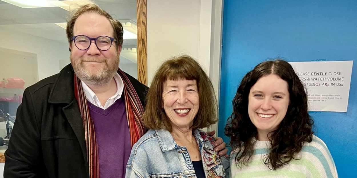 Fort Wayne Youtheatre Honors Julia Meek With 2023 Harvey Cocks Lifetime Achievement Award - Vimarsana News