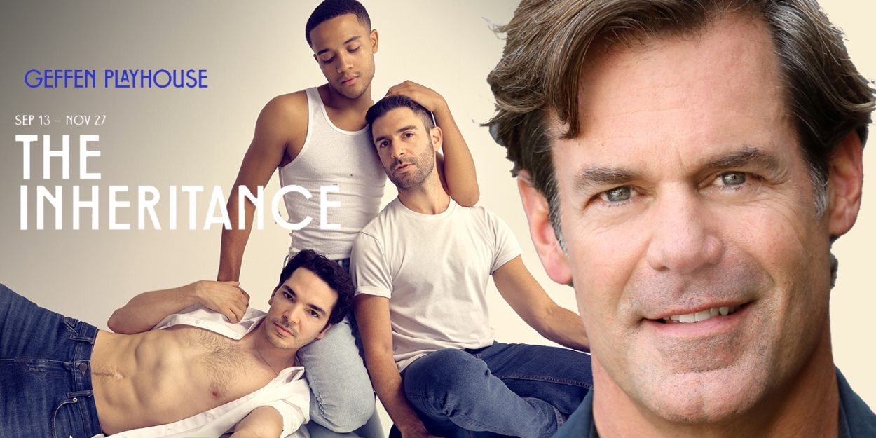 Interview: With One Life to Live Tuc Watkins Makes the Most of His ...