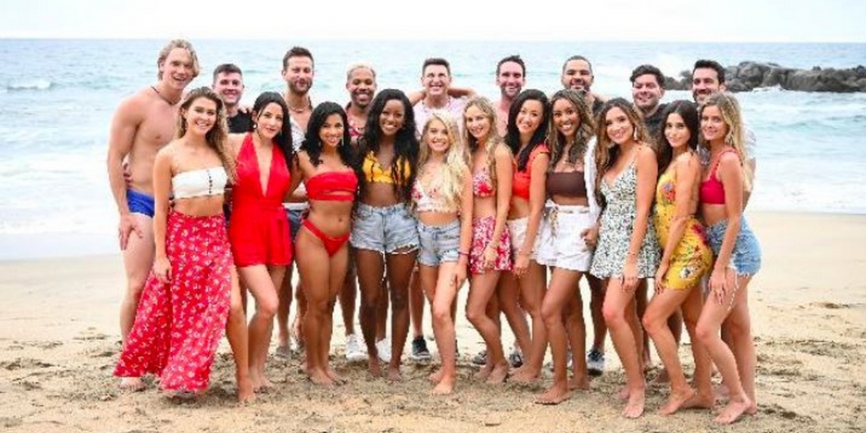 BACHELOR IN PARADISE to Premiere on ABC on August 5