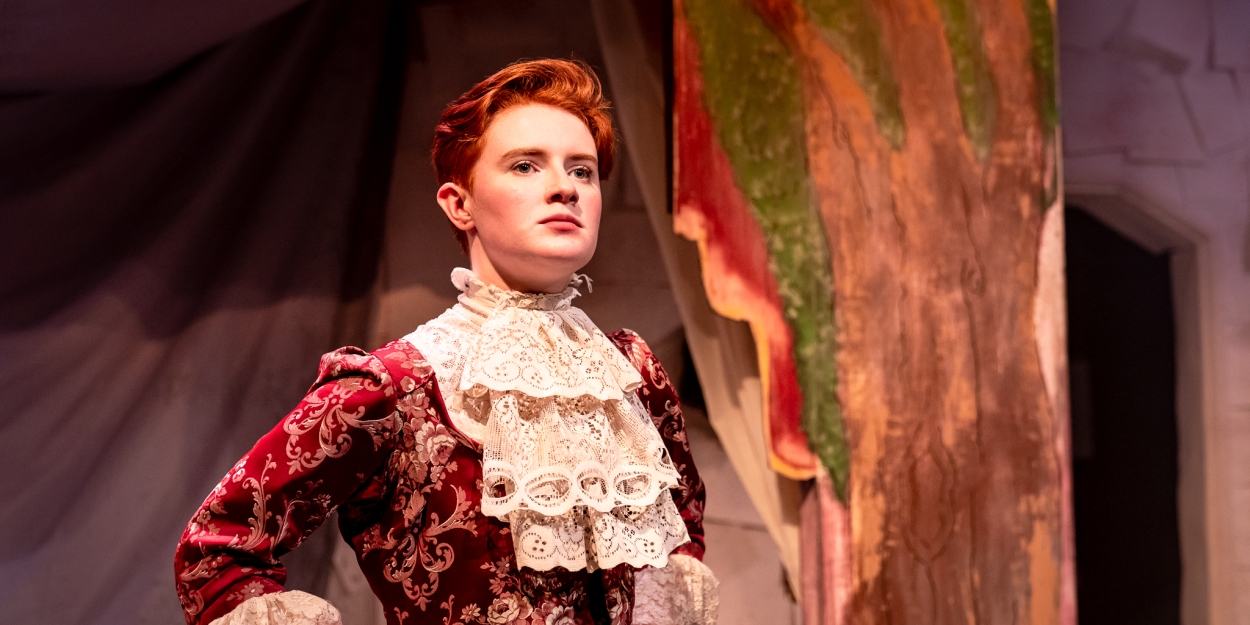 Review: ORLANDO, Jermyn Street Theatre - Vimarsana News