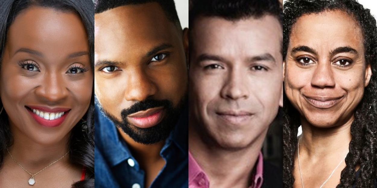 Jeannette Bayardelle, Shawn Bowers & More to Star in THE HARDER THEY COME World Premiere at The Public Theater 
