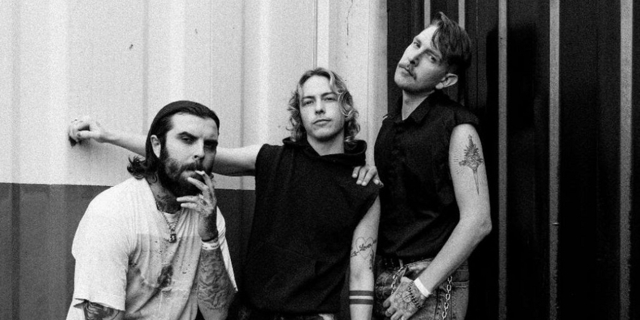 The Hunna Release 'Fugazi' / 'Untouched Hearts' Double A-Side 