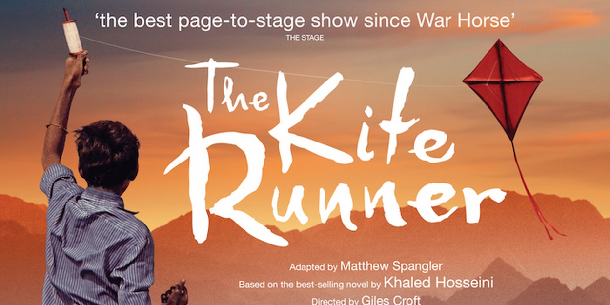 kite runner tour