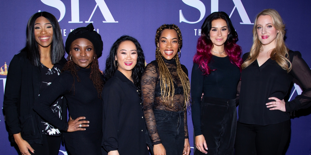 The Queens of SIX Discuss their Experiences on their Cancelled Opening