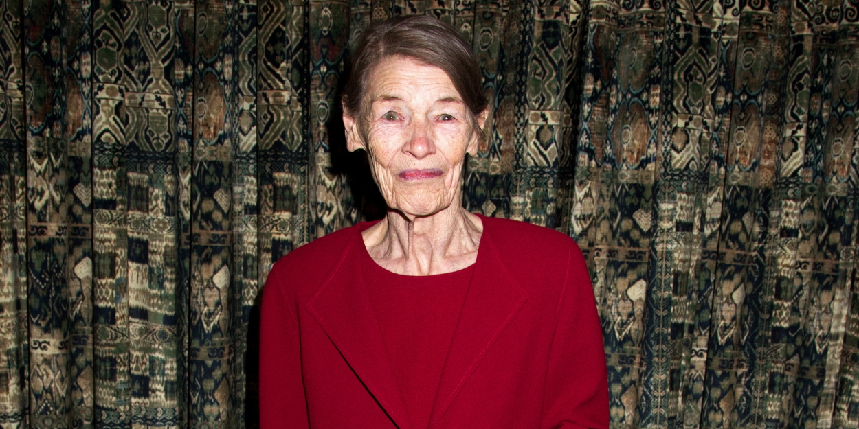 The Royal Alexandra Theatre to Dim Marquee Lights in Memory of Glenda Jackson 