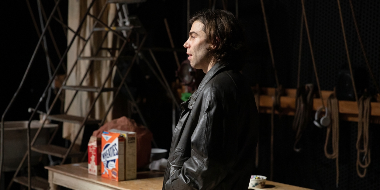 Review Roundup: WOLF PLAY at MCC 