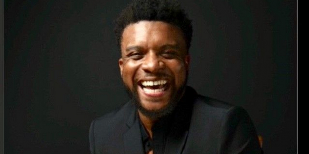 Broadway-Bound THOUGHTS OF A COLORED MAN Focus of BLACK INSPIRATION Virtual Audience-Development Event - Vimarsana News