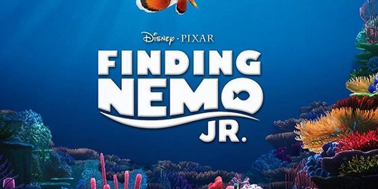 Disney's FINDING NEMO JR. Comes to Wichita in May