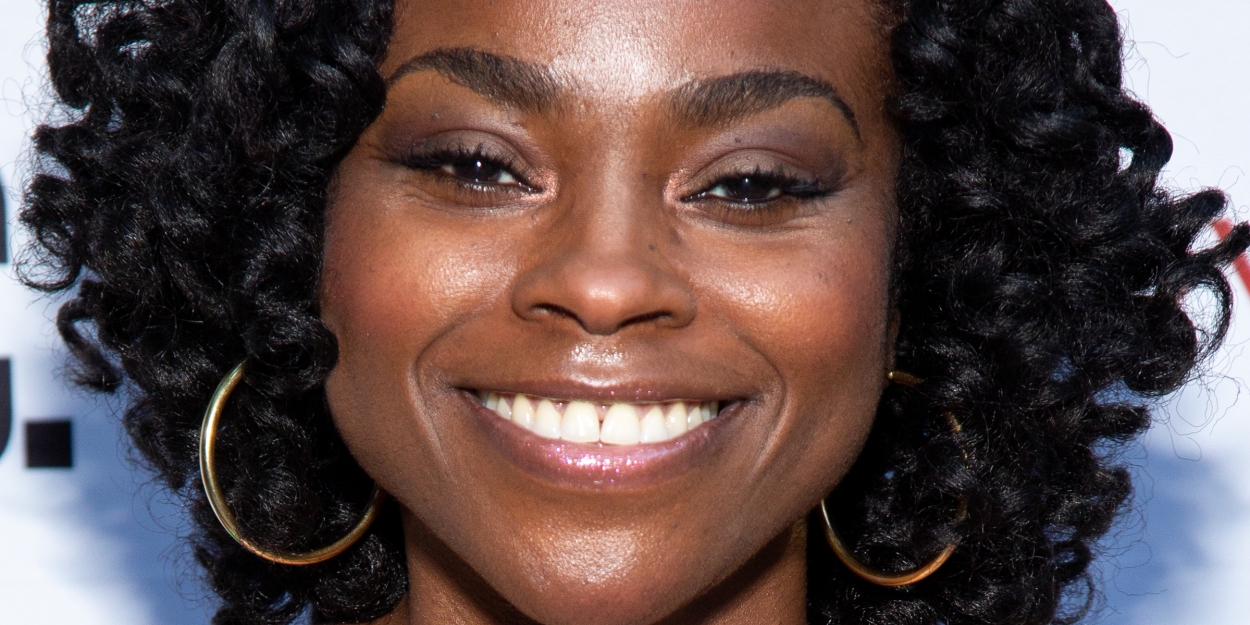 Stacey Sargeant & More to Star in Bleu Beckford-Burrell's LA RACE at WP Theater 