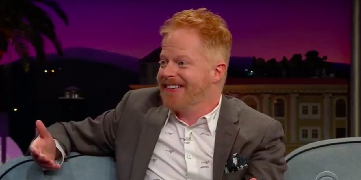 VIDEO: Jesse Tyler Ferguson & Justin Mikita Are Having a Baby! Video