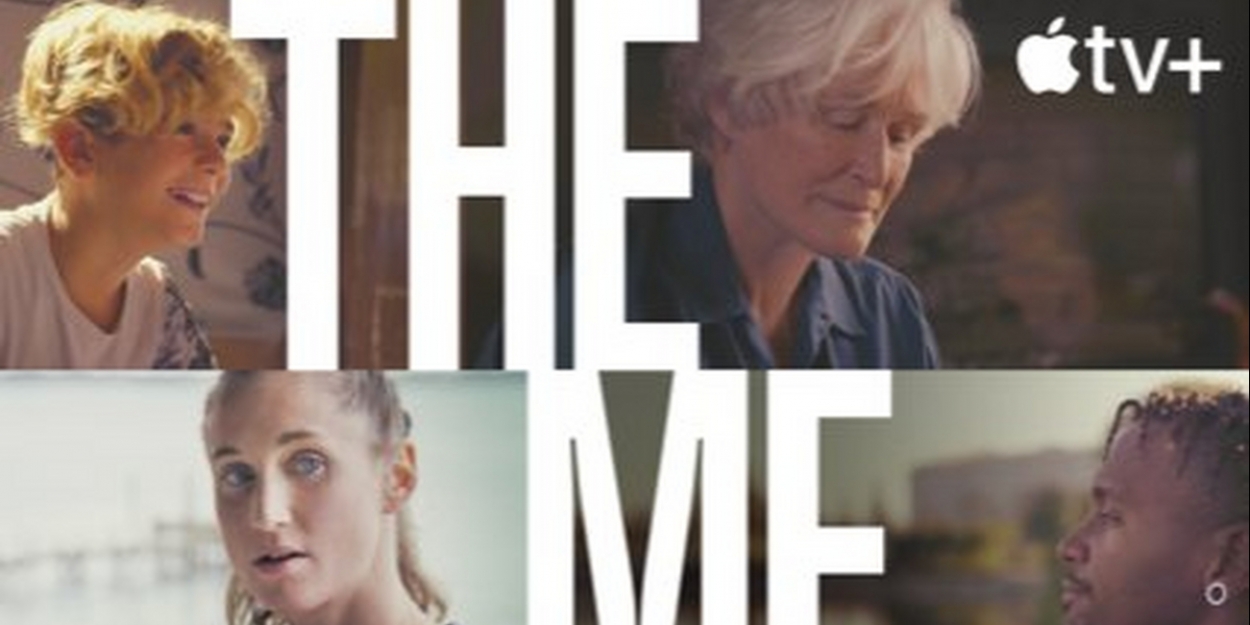 VIDEO: Watch the Trailer for Docuseries THE ME YOU CAN'T SEE Video