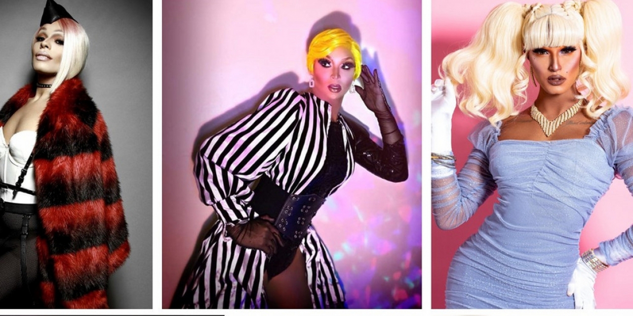 LIPS Fort Lauderdale Announces New Cast Members In Anticipation Of Its