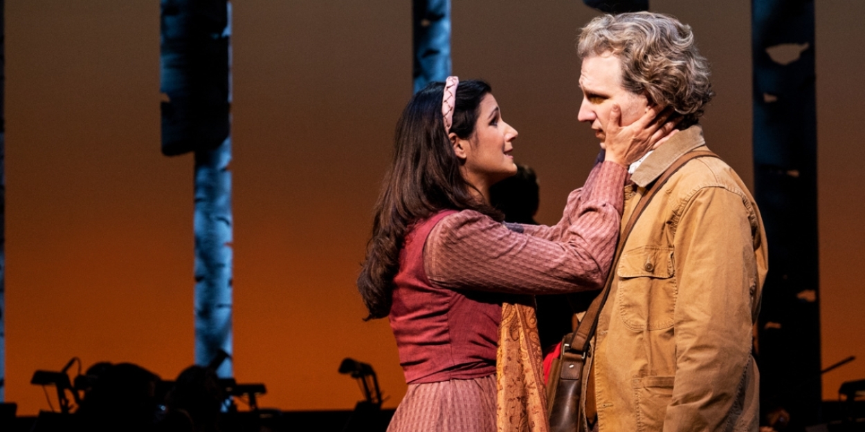 Broadway Beyond Louisville Review: INTO THE WOODS at Tennessee Performing Arts Center 