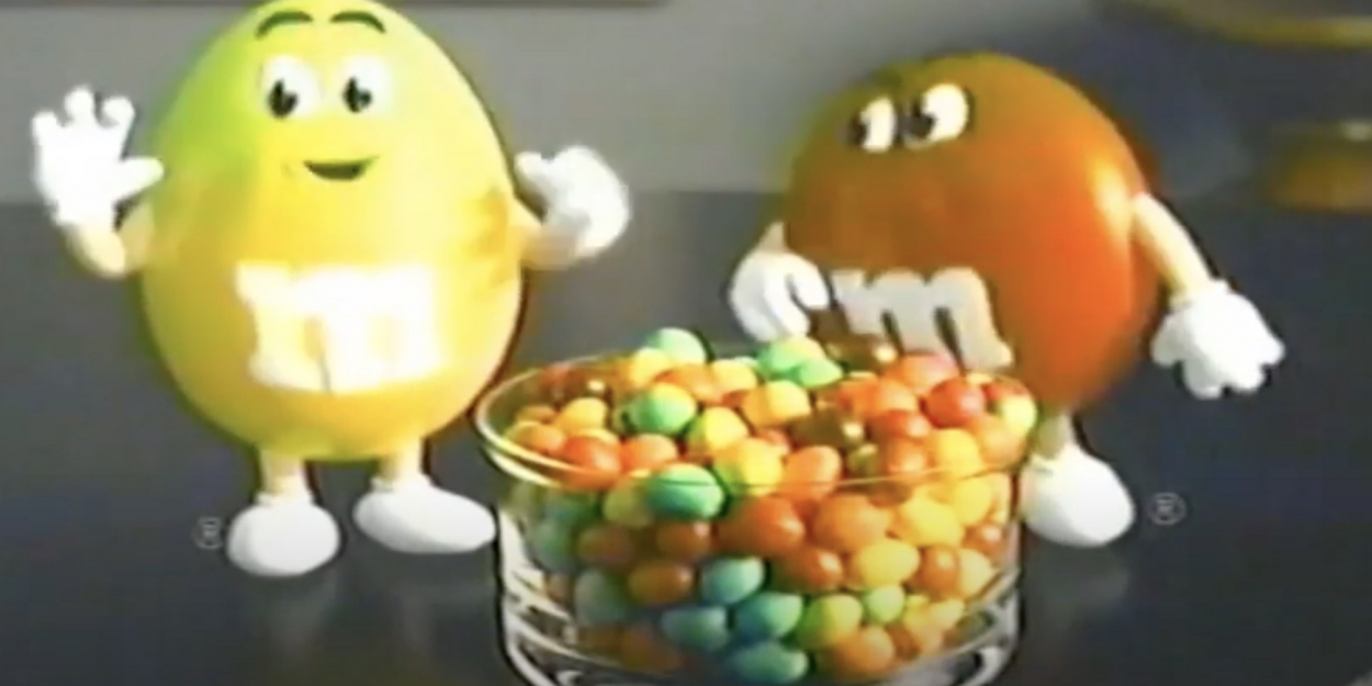 VIDEO: Watch Commercials Set to Sondheim Songs in New Video Video