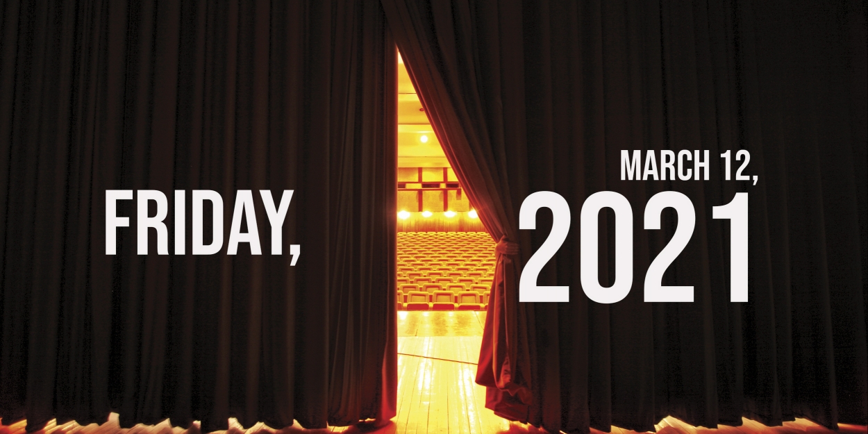 Virtual Theatre Today: Friday, March 12- with Women's Day on Broadway, a Liza Minnelli Celebration, and More! - Vimarsana News