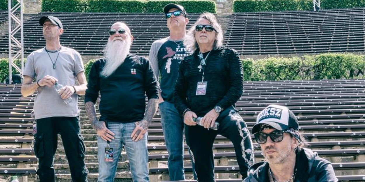Feature: MARIO BARTH & ABOUT KINGS to Perform at Hard Rock Live Las Vegas - Vimarsana News