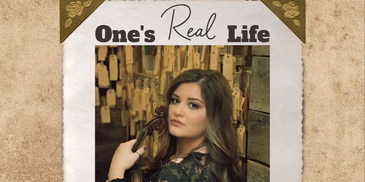 Jaelee Roberts Drops New Single 'One's Real Life' Video