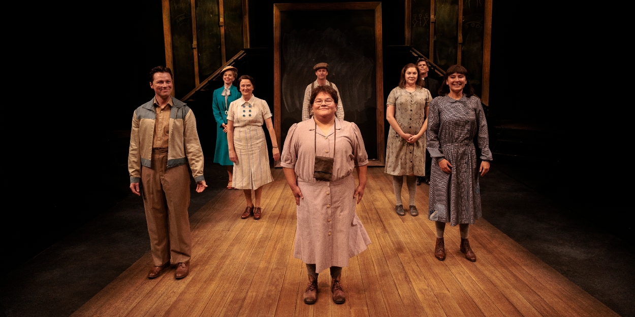 BWW Review: The World Premiere of 1939 at the Stratford Festival is a Moving and Powerful 'Must-See' Play 