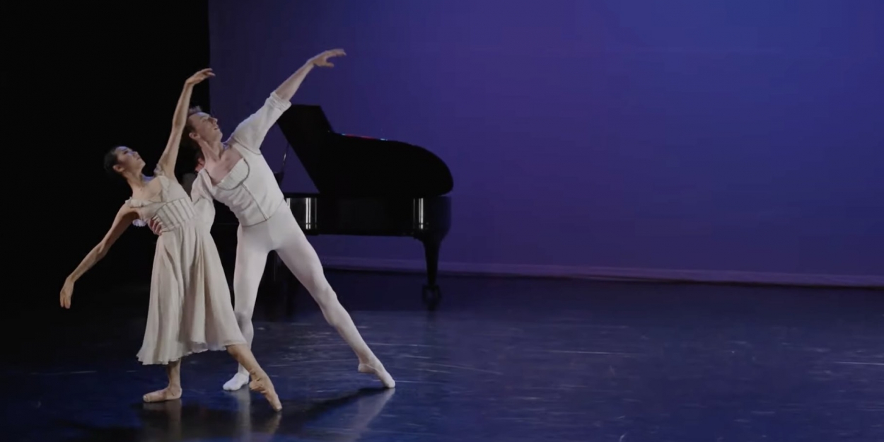 VIDEO: Watch The ABT Studio Company Spring Festival Video