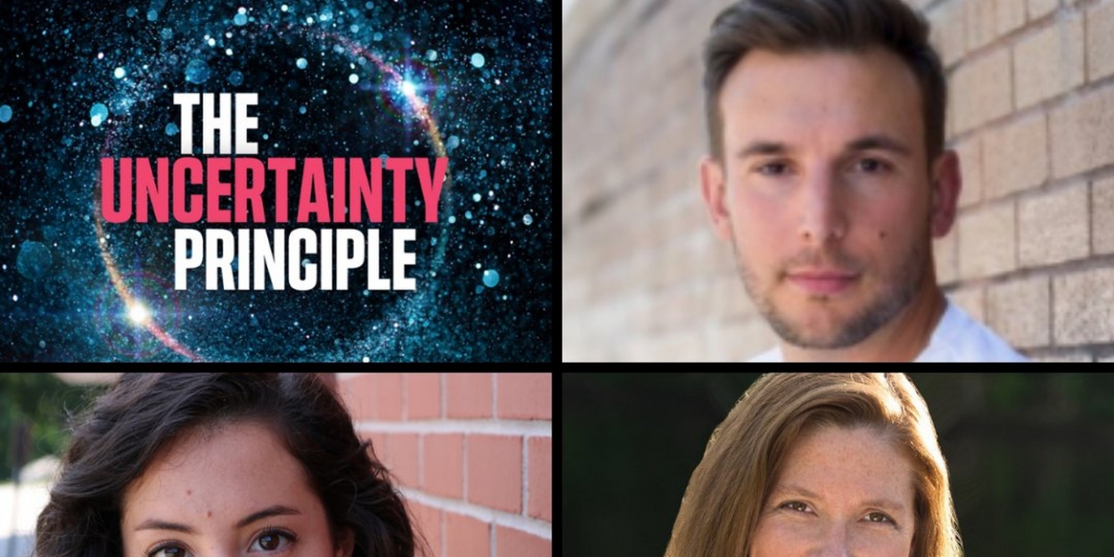 New Hampshire Theatre Project Presents THE UNCERTAINTY PRINCIPLE: A NEW DOCUDRAMA - Vimarsana News