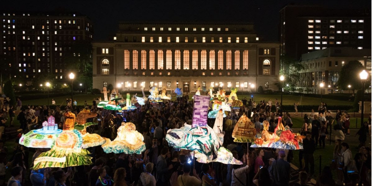 The 11th Annual MORNINGSIDE LIGHTS Tradition Returns In- Person This Fall - Vimarsana News