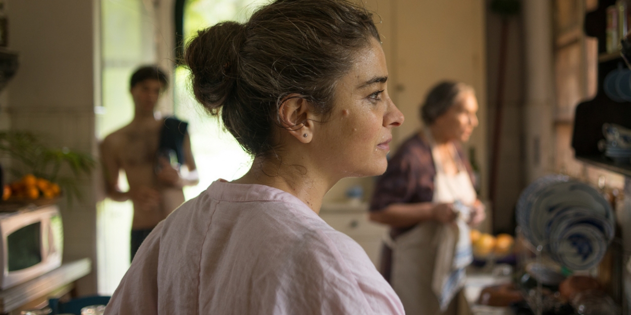 Argentina Selects THE SLEEPWALKERS As Its Candidate In The International Feature Competition At The 93rd Academy Awards - Vimarsana News
