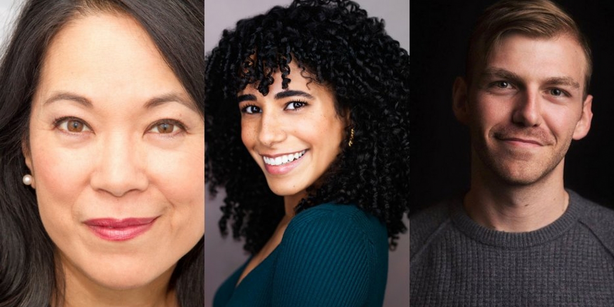 Christine Toy Johnson, Ilda Mason & Matthew McLachlan Announced as Abingdon Theatre Company's Artists in Residence - Vimarsana News