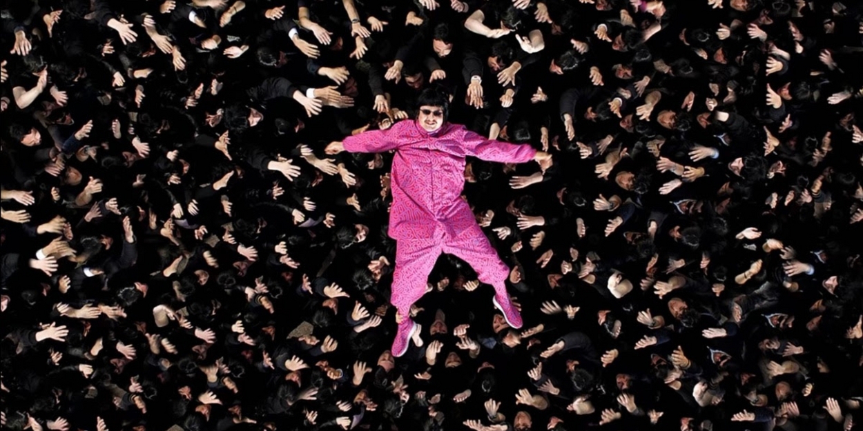 Oliver Tree Releases “Bounce” New Single Heralds Third Solo Album 'Alone in a Crowd 