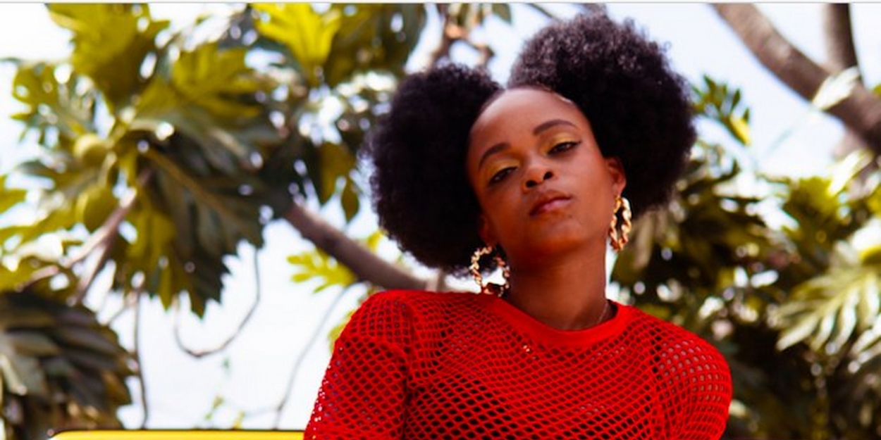 Lila Iké, Jamaica's Powerful New Voice, Embarks on First Solo Tour