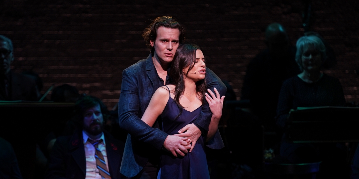 Spring Awakening Concert Photos: Inside Last Night's SPRING AWAKENING Reunion Concert