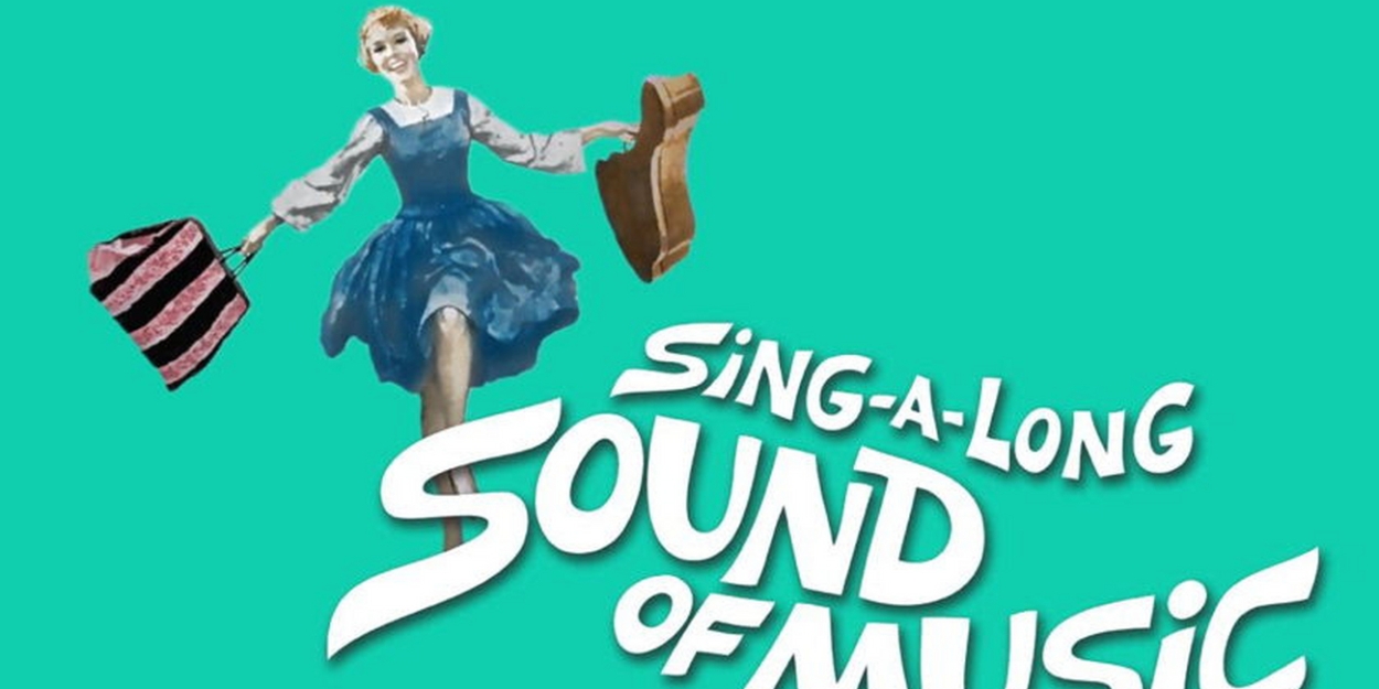 LA Phil to Present A Summer of Film at the Hollywood Bowl and The Ford Featuring Sing-a-Long SOUND OF MUSIC & More - Vimarsana News