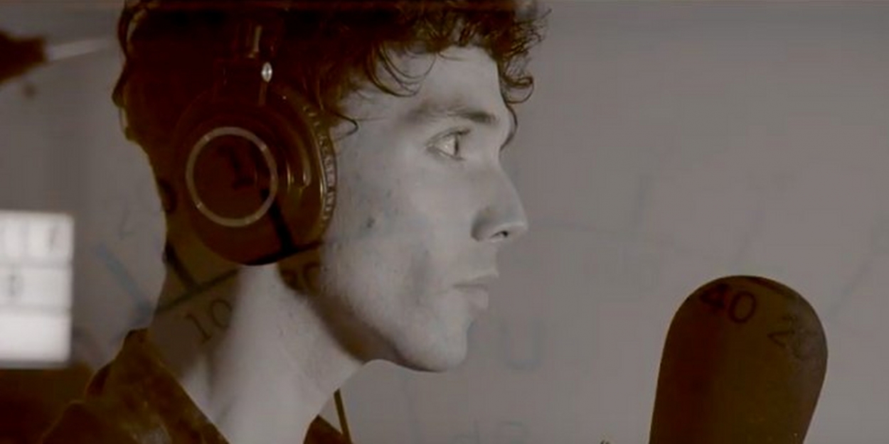 VIDEO: Watch Keith Ramsay Sing 'Lilacs' From Dave Malloy's PRELUDES Video