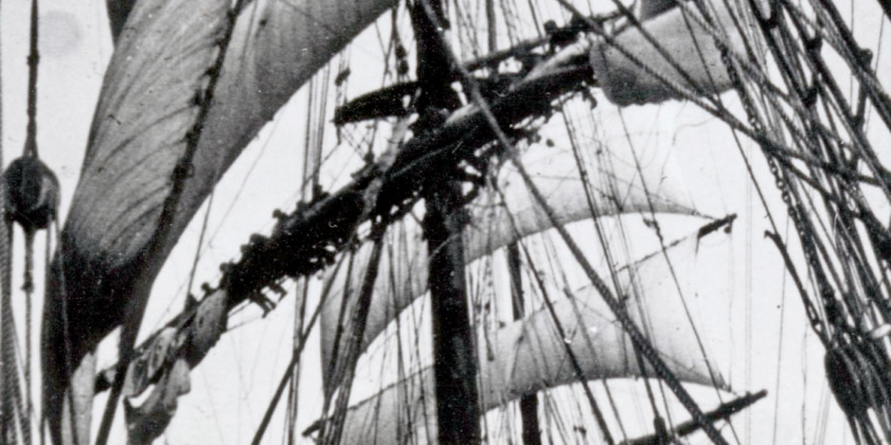 South Street Seaport Museum Presents SING IN RHYME, WORK IN TIME: SEA CHANTEYS AND WORKERS' VOICES - Vimarsana News
