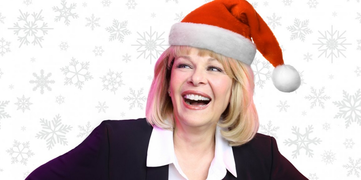 THE ILENE GRAFF HOLIDAY SHOW! is Coming to 54 Below in December  Image