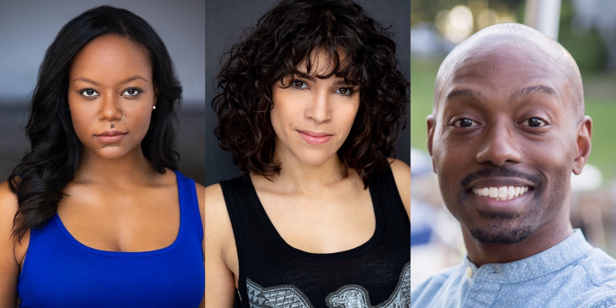 Out Of Hand Hosts Atlanta Theater Dinner A Conversation About Race And