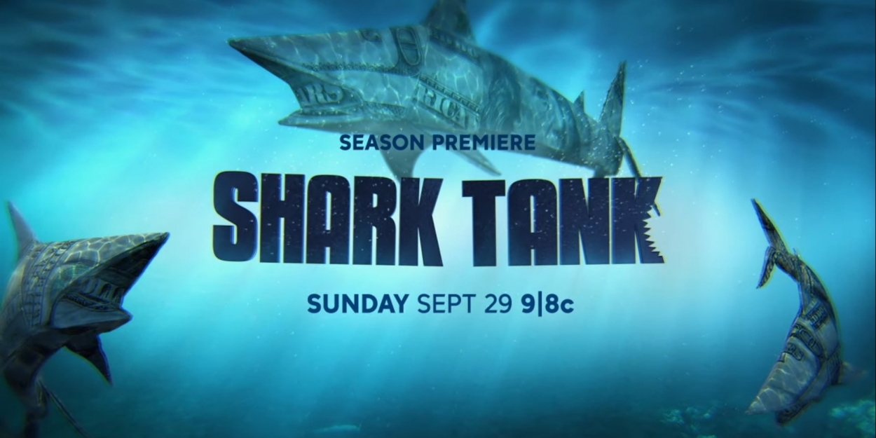 VIDEO: Watch a Preview of Season 11 of SHARK TANK! Video