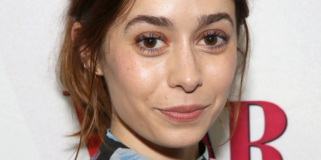 Cristin Milioti To Star In HBO Max Series MADE FOR LOVE