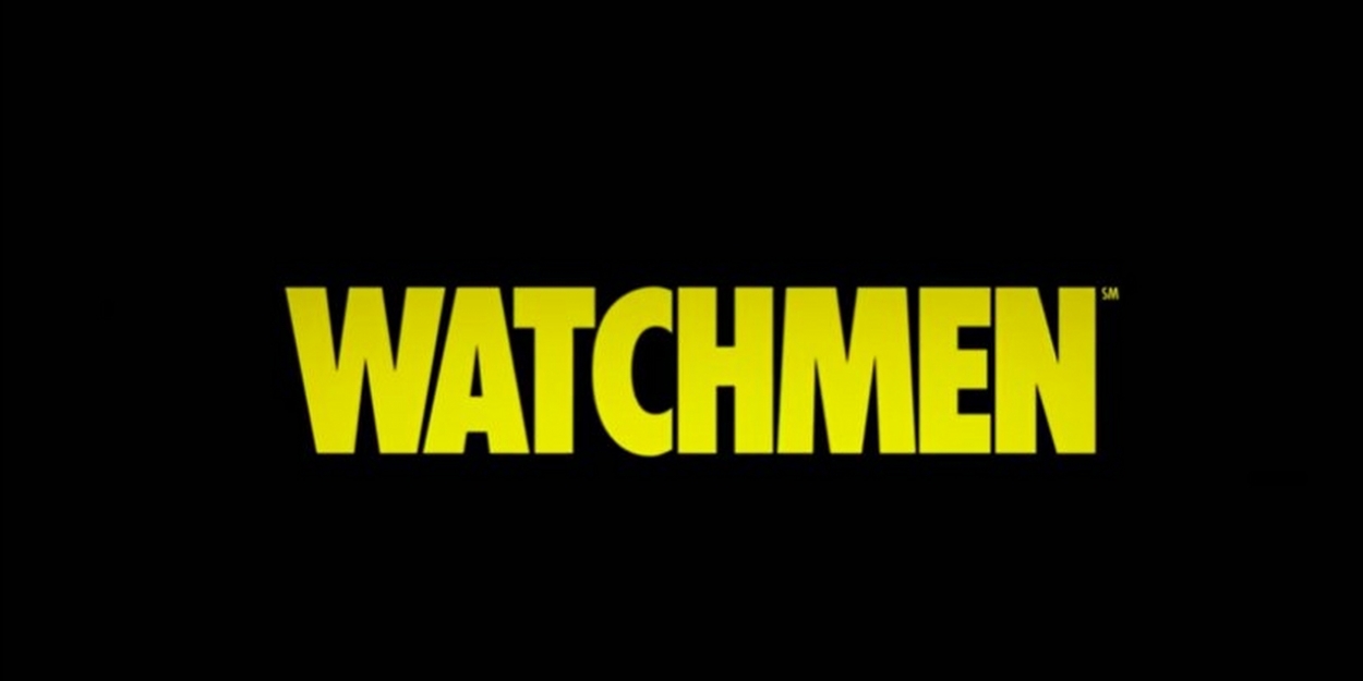 VIDEO: HBO Debuts Official Trailer for WATCHMEN Video